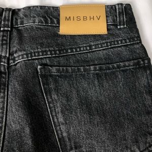 MISBHV